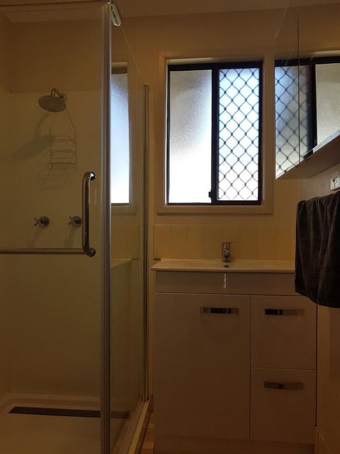 D'Aguilar Hotel Motel - Accommodation Australia 2