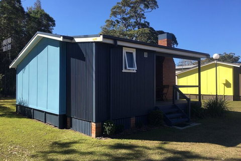 Lake Conjola Waterfront Holiday Park - Accommodation Australia 4