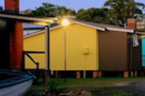 Lake Conjola Waterfront Holiday Park - Accommodation Australia 0