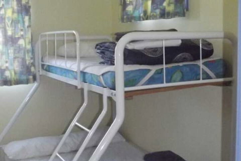 Lake Conjola Waterfront Holiday Park - Accommodation Australia 2