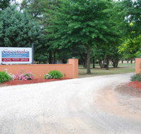 Greenvale Holiday Units - Accommodation Australia