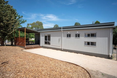 BIG4 Castlemaine Gardens - Accommodation Australia 2