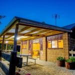 BIG4 Castlemaine Gardens - Accommodation Australia 0