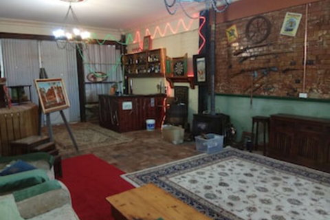 Boulder Lodge - Australia Shopping 0