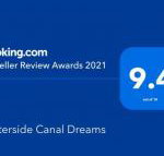 Waterside Canal Dreams - Accommodation Australia