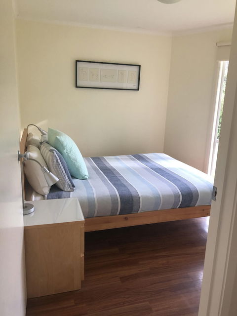 Driftwood Villas - Accommodation Australia 5