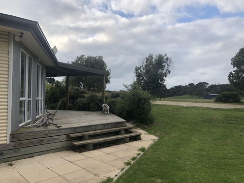 Driftwood Villas - Accommodation Australia 4