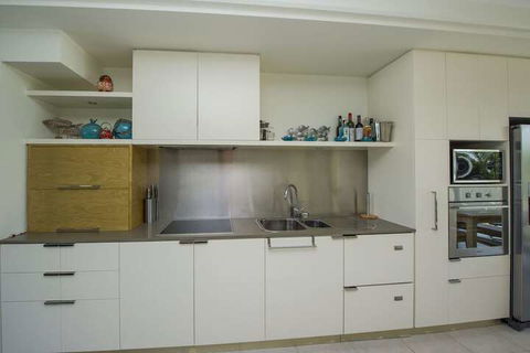 Blue On Blue Apartment 327 - Accommodation Australia 2