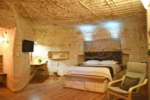 Dug Out B & B Apartments - Accommodation Australia 4