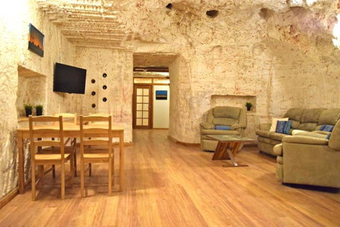 Dug Out B & B Apartments - Accommodation Australia 3
