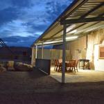 Dug Out B & B Apartments - Accommodation Australia 0