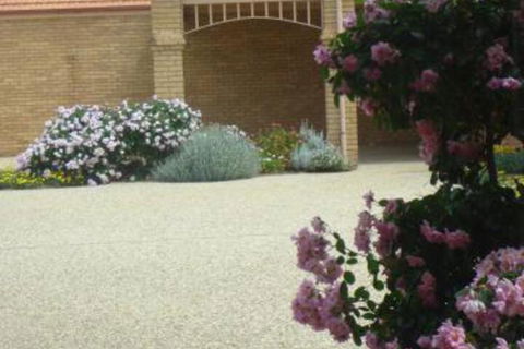 Fairways Bed & Breakfast At Jerilderie - Accommodation Australia 7