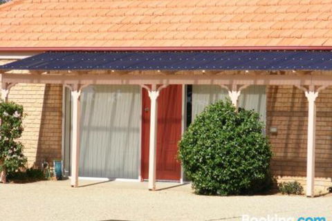 Fairways Bed & Breakfast At Jerilderie - Accommodation Australia 2