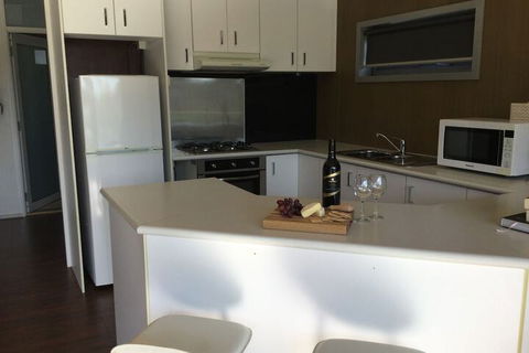 Urban Edge Apartments Bendigo - Australia Shopping 4