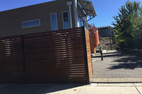 Urban Edge Apartments Bendigo - Australia Shopping 3