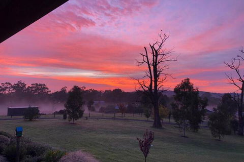 Nyora Lodge B & B - Accommodation Australia 5
