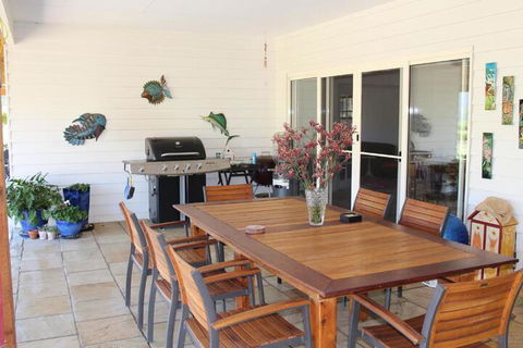 Nyora Lodge B & B - Accommodation Australia 6