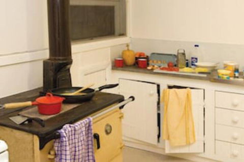 Inverary Homestead - Accommodation Australia 5