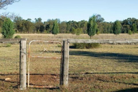 Inverary Homestead - Accommodation Australia 2