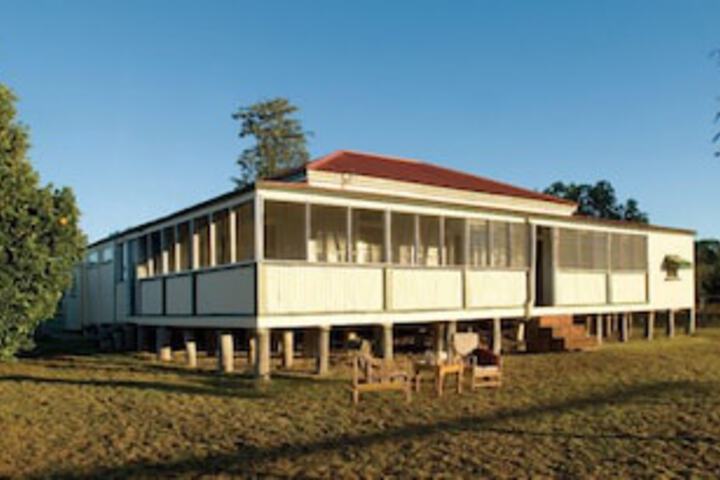Yetman ACT Accommodation Australia