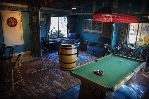 Coorong Cabins - Wren Cabin - Australia Shopping 3