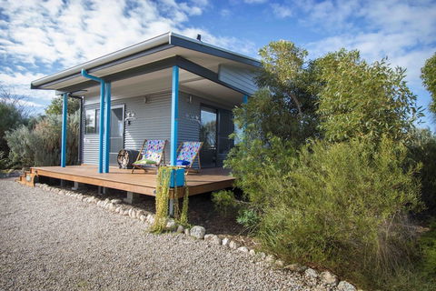 Coorong Cabins - Wren Cabin - Australia Shopping 1