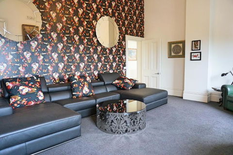 Ozone Tower - Accommodation Australia 5