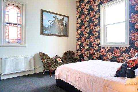 Ozone Tower - Accommodation Australia 1