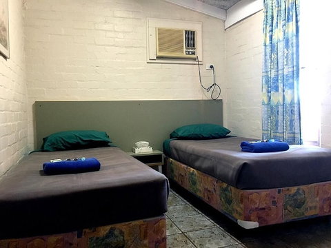 The Port Hedland Walkabout Motel - Local Tourism 5