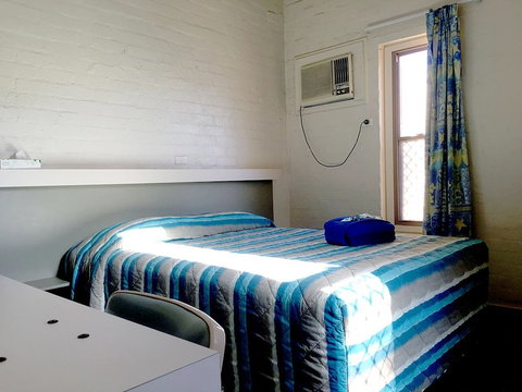 The Port Hedland Walkabout Motel - Local Tourism 6