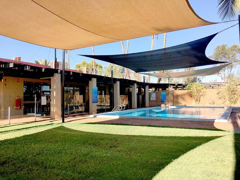 The Port Hedland Walkabout Motel - Local Tourism 1