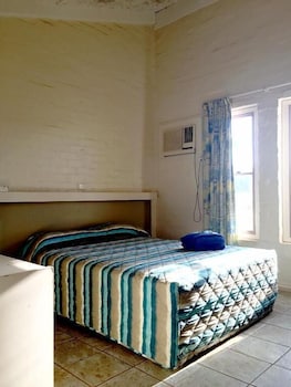 The Port Hedland Walkabout Motel - Local Tourism 4