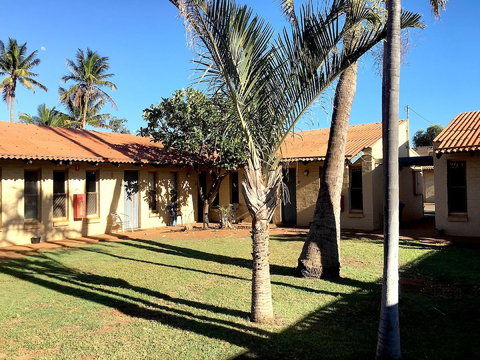 The Port Hedland Walkabout Motel - Local Tourism 0