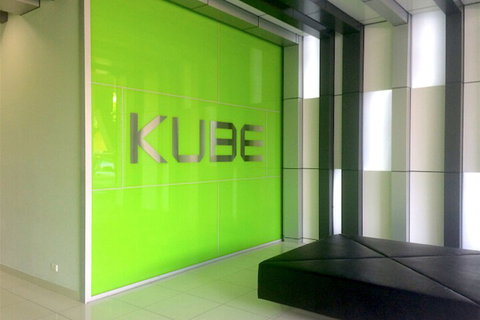 Darwin City Chic Apartment At The KUBE - Local Tourism 2