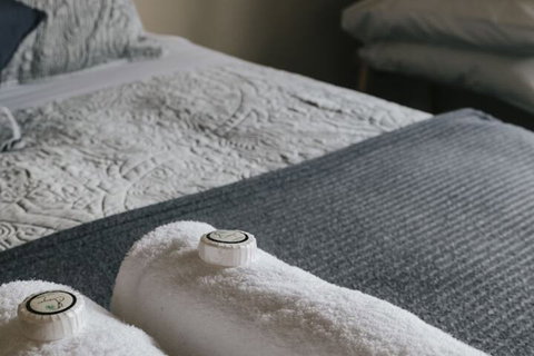 General Roberts Hotel - Accommodation Australia 3