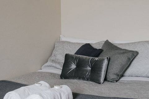 General Roberts Hotel - Accommodation Australia 4