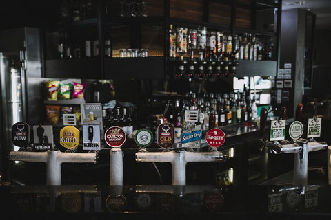 General Roberts Hotel - Accommodation Australia 7