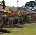 Saint Agnes Homestead - Local Tourism