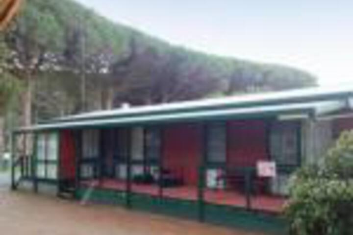 Second Valley SA Accommodation Australia