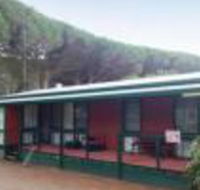 Second Valley Caravan Park