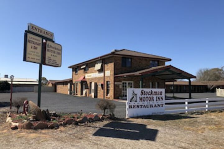 Burroway NSW Accommodation Australia
