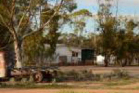 Nulla Nulla Farm Retreat - Accommodation Australia 0
