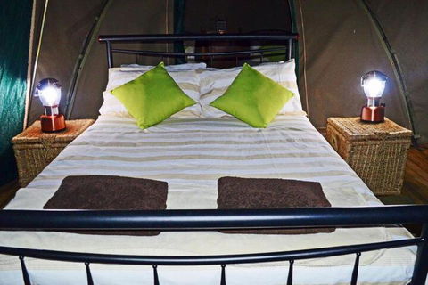 Nulla Nulla Farm Retreat - Accommodation Australia 7