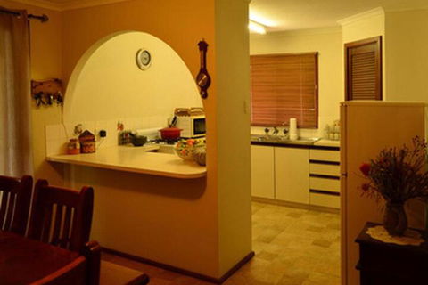 Nulla Nulla Farm Retreat - Accommodation Australia 2