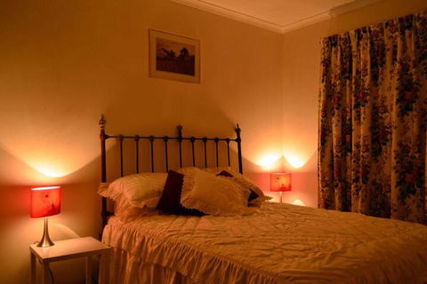 Nulla Nulla Farm Retreat - Accommodation Australia 3