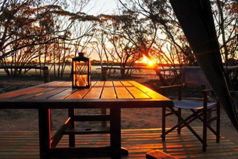 Nulla Nulla Farm Retreat - Accommodation Australia 6
