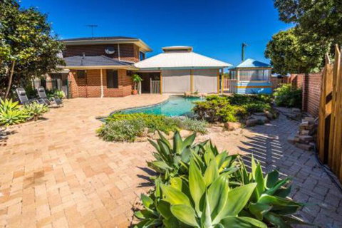 Yanchep Beach Retreat - Accommodation Australia 3