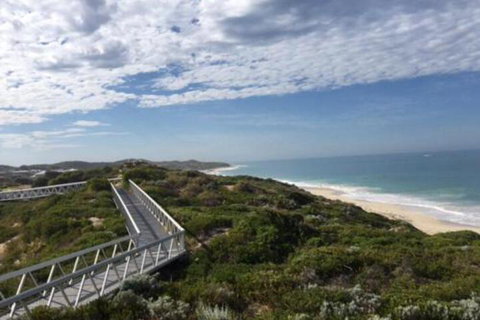 Yanchep Beach Retreat - Accommodation Australia 1
