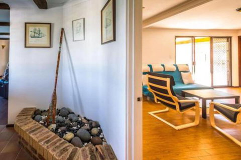Yanchep Beach Retreat - Accommodation Australia 0