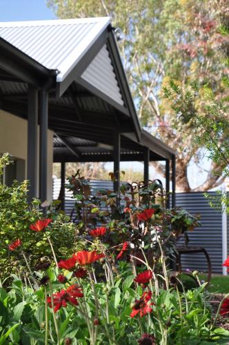 Girraween House - Accommodation Australia 2